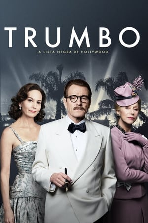 Trumbo poszter