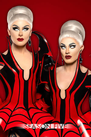 The Boulet Brothers' Dragula