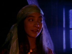 The Baby-Sitters Club 1. évad Ep.8 8. epizód