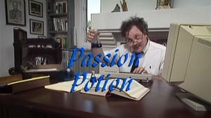 The Passion Potion háttérkép