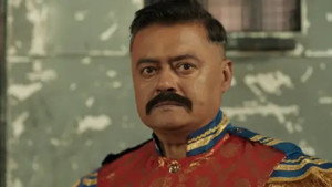 আবার প্রলয় 2. évad Ep.6 6. epizód