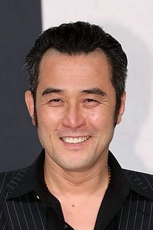 Choi Min-soo profil kép