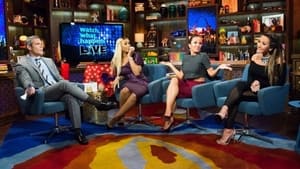 Watch What Happens Live with Andy Cohen 11. évad Ep.168 168. epizód