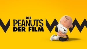 Snoopy és Charlie Brown - A Peanuts film háttérkép