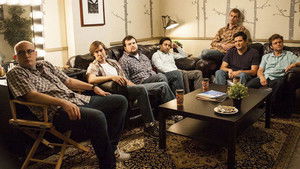 The Birthday Boys Season 1 Ep.8 8. epizód