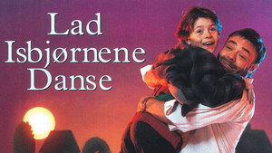Lad isbjørnene danse háttérkép