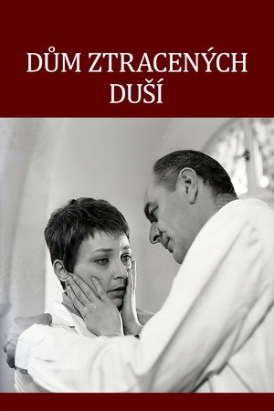 Dům ztracených duší poszter
