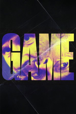 GAME poszter