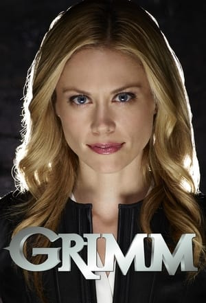 Grimm poszter