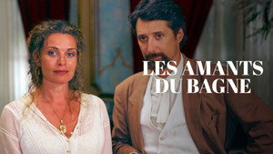 Les amants du bagne háttérkép