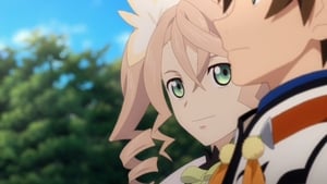 Tales of Zestiria the X 1. évad Ep.7 7. epizód