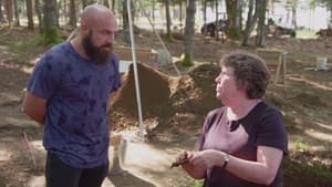 Oak Island átka 11. évad Ep.8 8. epizód