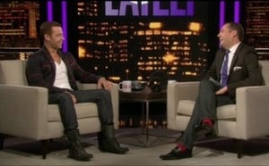 Chelsea Lately Season 5 Ep.123 123. epizód