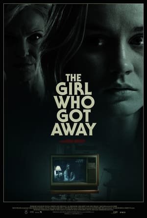 The Girl Who Got Away poszter