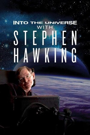 Az univerzum, ahogy Stephen Hawking látja poszter
