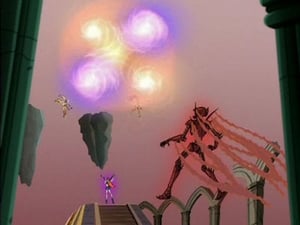 Winx Club 2. évad Ep.26 26. epizód