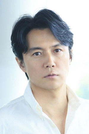 Masaharu Fukuyama profil kép