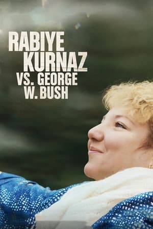 Egy anya George W. Bushsal szemben poszter