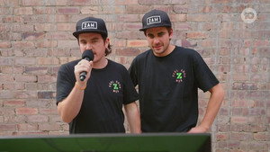 The Inspired Unemployed (Impractical) Jokers 1. évad Ep.5 5. epizód