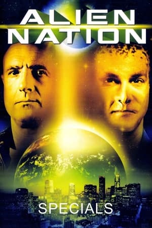 Alien Nation