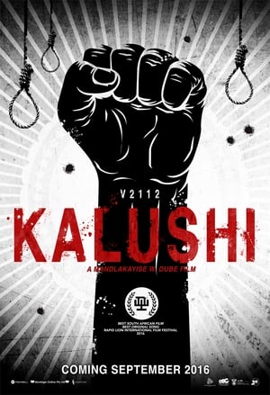 Kalushi: Solomon Mahlangu története