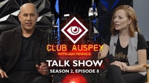 Club Auspex 2. évad Ep.8 8. epizód