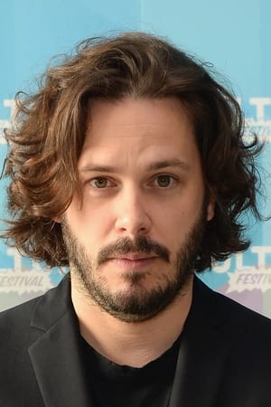 Edgar Wright profil kép