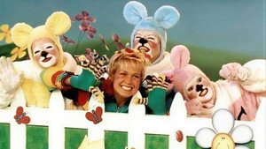 Xuxa Só Para Baixinhos 2 háttérkép