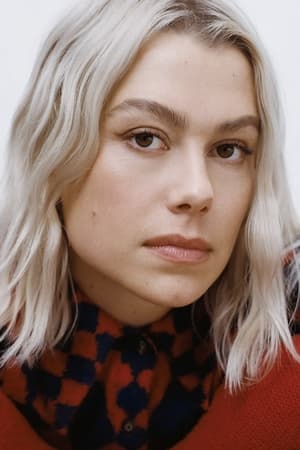 Phoebe Bridgers profil kép