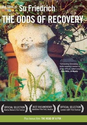 The Odds of Recovery poszter