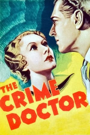 The Crime Doctor