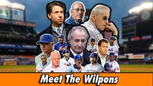 Meet the Wilpons: How the Mets Became a Professional Mess háttérkép