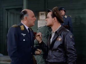 Hogan's Heroes 1. évad Ep.24 24. epizód