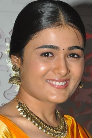 Shalini Pandey profil kép