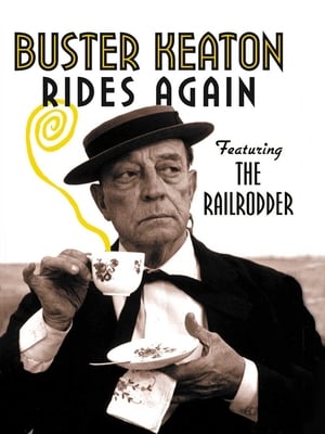 Buster Keaton Rides Again poszter