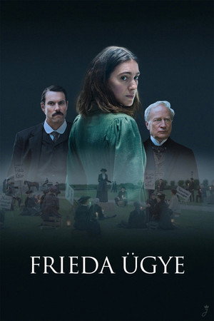 Frieda ügye