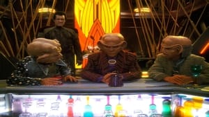 Star Trek: Deep Space Nine 6. évad Ep.23 Haszon és csábítás