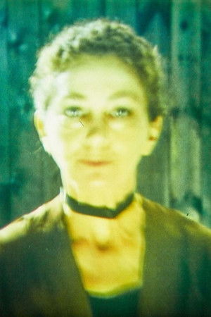 Vanished! A Video Seance poszter