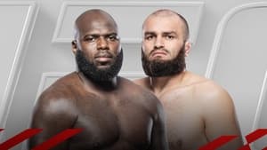 UFC Fight Night 238: Rozenstruik vs. Gaziev háttérkép