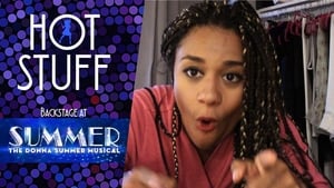 Hot Stuff: Backstage at 'Summer' with Ariana DeBose 1. évad Ep.3 3. epizód