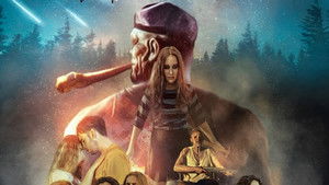 Shiver Me Timbers háttérkép