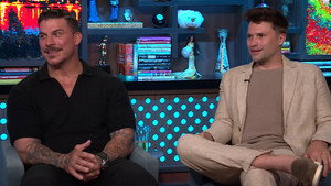 Watch What Happens Live with Andy Cohen 22. évad Ep.100 100. epizód