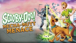Scooby-Doo! Szőrmókveszély háttérkép