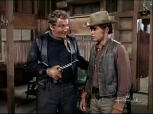 The High Chaparral Season 1 Ep.1 1. epizód