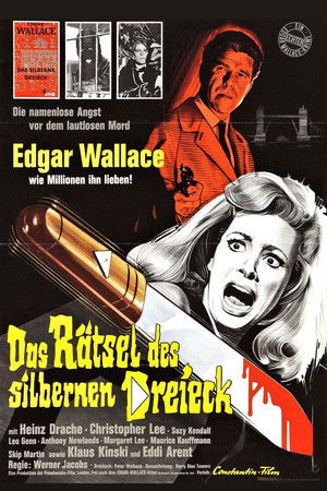 Circus of Fear poszter