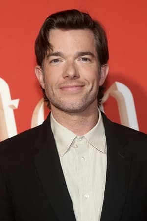 John Mulaney profil kép