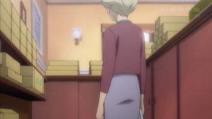 チョコレート・アンダーグラウンド 1. évad Ep.2 2. epizód