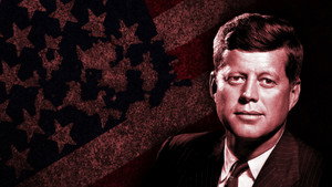 JFK Assassination: A New Perspective háttérkép