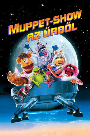 Muppet-show az űrből
