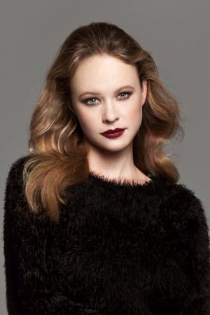 Thora Birch profil kép